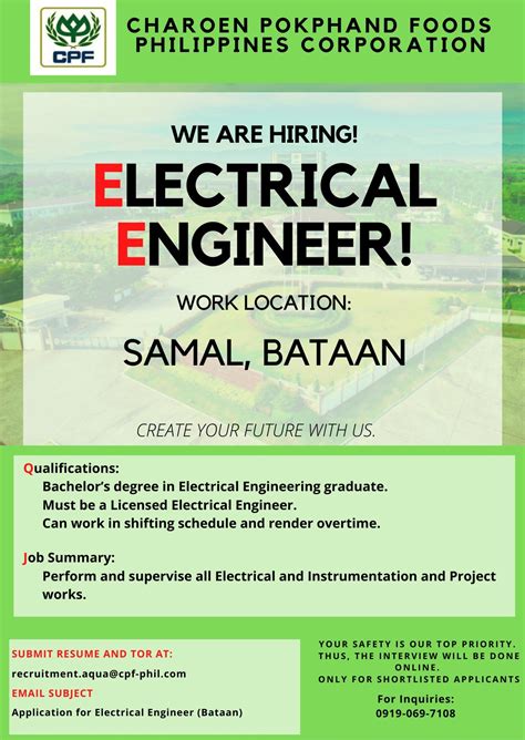 bataan hiring office staff|Bataan Hiring Jobs in Philippines .
